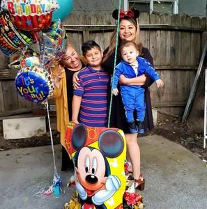 Meet your Posher, Erika